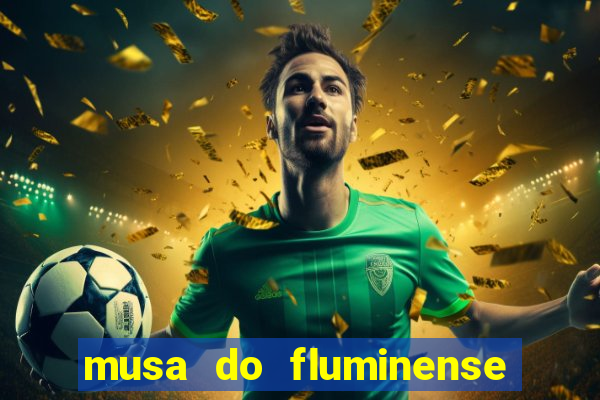 musa do fluminense camila queiroz nua